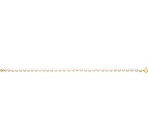 Bracelet perle 5mm ENTREE DE GAMME