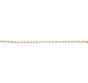 Bracelet perle 6-6,5mm TRADITION